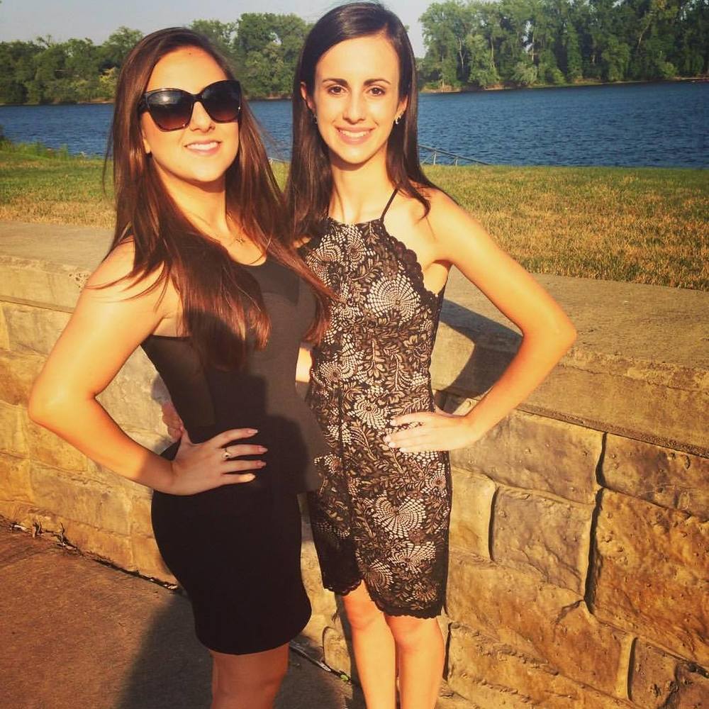 Meet your Posher, Julia